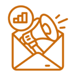 email marketing of digital marketing services